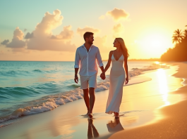 Lune de miel parfaite : conseils pour bien la choisir