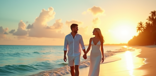 Lune de miel parfaite : conseils pour bien la choisir