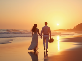 Lune de miel : avantages, destinations et conseils pour un voyage de noces réussi