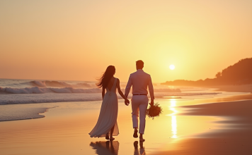 Lune de miel : avantages, destinations et conseils pour un voyage de noces réussi