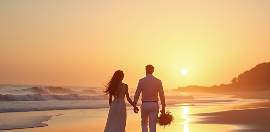 Lune de miel : avantages, destinations et conseils pour un voyage de noces réussi