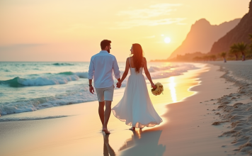 Voyage de noces : destination préférée des Français ? Conseils et astuces