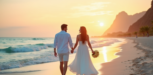 Voyage de noces : destination préférée des Français ? Conseils et astuces