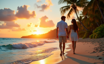 Meilleure île d’Hawaï pour couples : Conseils et astuces de voyage