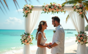 Idées originales pour fêter 10 ans de mariage : Destination à choisir