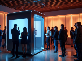 Photomaton 360° : top ou flop ? Explications et conseils pour choisir