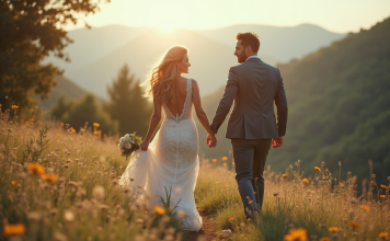 Destination post-mariage: Où iriez-vous après votre union ?