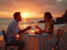 Lune de miel : délai idéal pour partir après un mariage