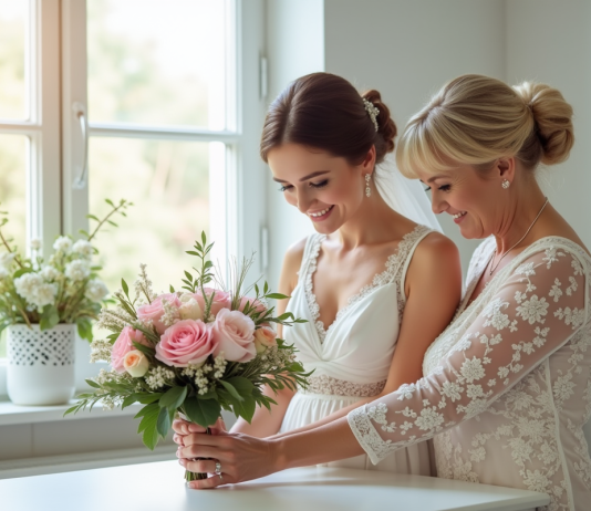 Bouquet de la mariée : qui devrait s’en occuper ? Importance et conseils