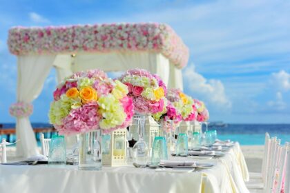 Financer son mariage avec un prêt personnel sans faux pas