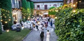 Les meilleures raisons de faire son mariage dans un domaine en Normandie !
