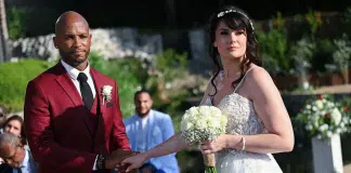 mariés au premier regard