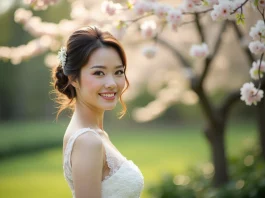 Les différents styles de chignon de mariage pour sublimer votre jour J