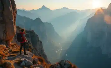 L’ascension du Monte Cinto : secrets et conseils