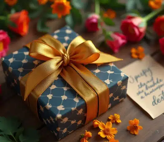 Comment trouver le présent parfait pour chaque occasion ?