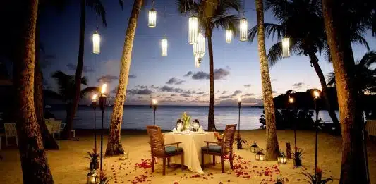 Quelle est la meilleure destination pour un voyage de noce ?