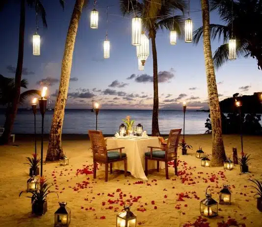 Quelle est la meilleure destination pour un voyage de noce ?