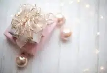 cadeau d'EVJF