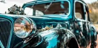 Pourquoi engager un chauffeur pour un mariage à Marseille ?