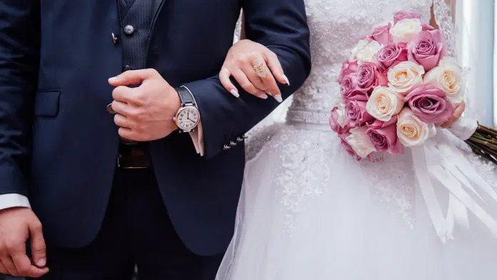Quel budget prévoir pour un faire-part de mariage ?