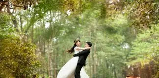 Quelques conseils pratiques pour trouver la salle de mariage idéale
