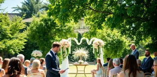 organisation mariage ile-de-france
